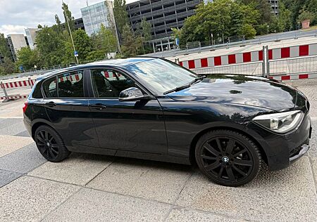 BMW 116i