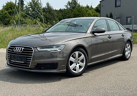 Audi A6 Lim. 3.0 TDI quattro*Matrix*HuD*Luft*Standh.
