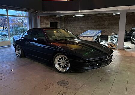 BMW 840Ci Auto