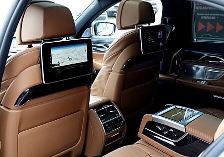BMW 730d xDrive *M SPORT *BOWERS & WILKINS* TV* VOLL