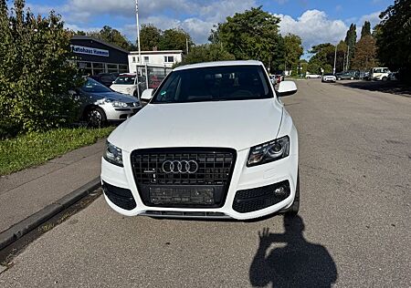 Audi Q5 3.0 TDI quattro S Line Panorama