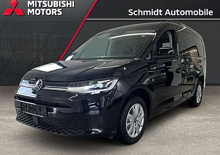 VW Caddy Volkswagen 1.5 TSI Maxi Style LWB AT 7-Sitzer/KAMERA