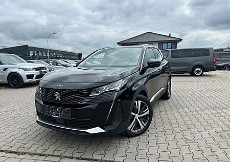 Peugeot 3008 Hybrid4* 300 ps AWD