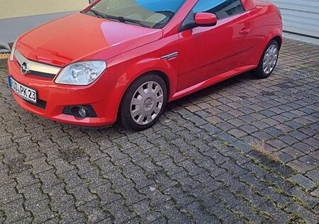 Opel Tigra 1.4 TWINPORT -