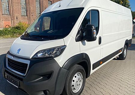 Peugeot Boxer Kasten Hochraum 435 L4H2 Premium BlueHDi 1