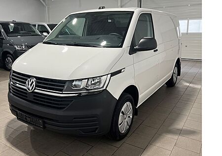 VW T6 Transporter Volkswagen T6.1 Transporter Kasten,4 Motion,DSG,Kamera,PDC