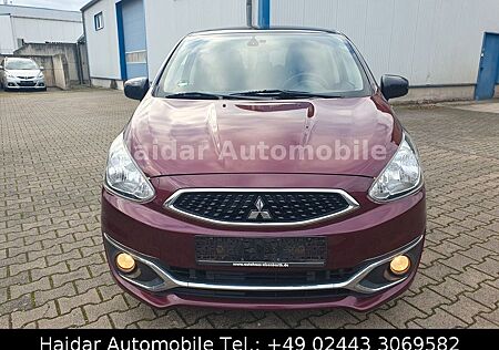 Mitsubishi Space Star Diamant Edition+