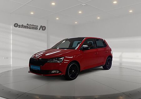 Skoda Fabia 1.0TSI Monte Carlo *LED*Pano*Smart-Link*