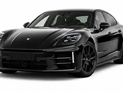 Porsche Panamera 4 E-Hybrid Inno/Pano/HeadUp/Sportabgas