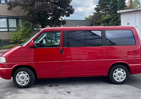VW T4 Multivan Volkswagen