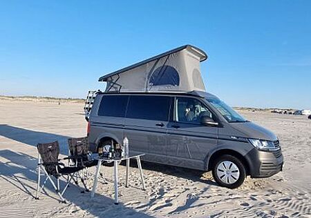 VW T6 Volkswagen .1 Ausbau "Custom Bus" Camper