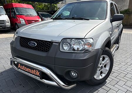 Ford Maverick V6 Limited Leder Klimaanlage!!