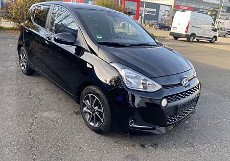 Hyundai i10 YES! 35000 km. Top