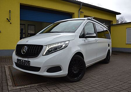 Mercedes-Benz V 250 Marco Polo Allrad