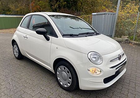 Fiat 500 Lim. CULT