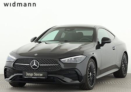 Mercedes-Benz CLE 200 *AMG Advanced+*Pano*AHK*Night*Winter*DAB