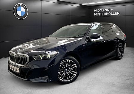 BMW 520i Touring M Sport HUD DA Prof. H/K AHK STH