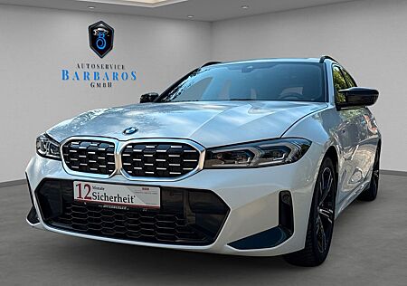 BMW M340d Baureihe 3 Touring M340 d xDrive *HUD*