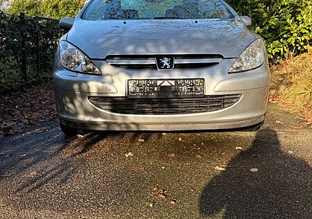 Peugeot 307 CC 135 -