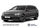 VW Passat Variant Volkswagen 2.0 TDI R-LINE *AHK*STDHZG* -22%