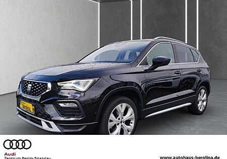 Seat Ateca 1.5 TSI Xperience DSG *BEATS*360°*ACC*SHZ*