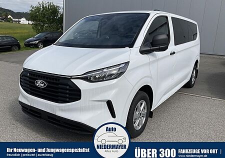 Ford Transit Custom Kombi 2.0 Allrad 320 L2 H1 Trend,