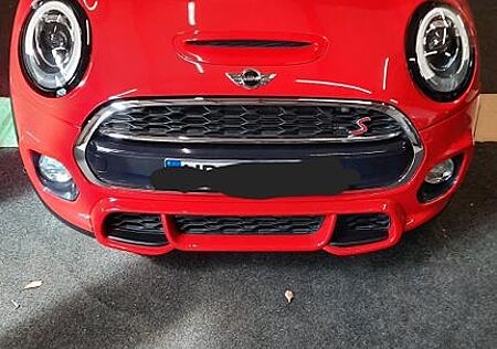 Mini Cooper S JCW Paket