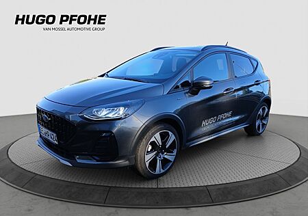 Ford Fiesta Active 1.0 EB MHEV LED NAV ACC BT SHA
