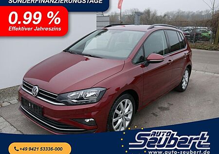VW Golf Sportsvan Volkswagen 1.5 TSI DSG Join *NAVI*SHZ*KLIMA*