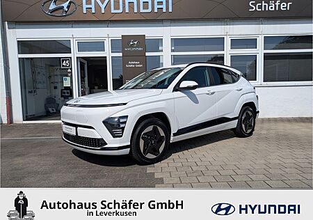 Hyundai Kona Trend Navi Digitales Cockpit LED ACC Apple