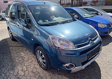 Citroën Berlingo Selection°Klima°Navi°8-fach°HU+Service