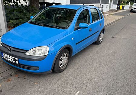 Opel Corsa 1.2 16V COMFORT Comfort