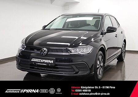VW Polo Volkswagen 1.0 TSI Move LED NAVI