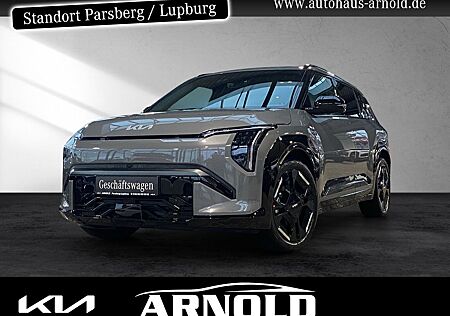 Kia EV3 81,4kWh GT-Line DriveWise Komfort HUD 360°