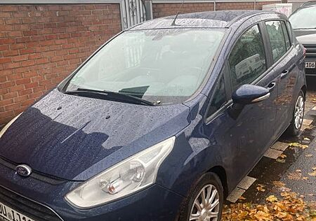 Ford B-Max 1,5 TDCi 55kW Trend Trend