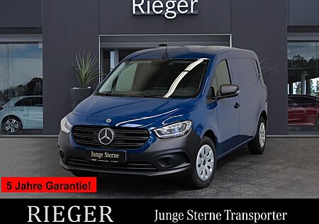 Mercedes-Benz eCitan gebraucht kaufen Mercedes-Benz eCitan Base-lang*Kamera*AC-Laden*Park-Paket+++++