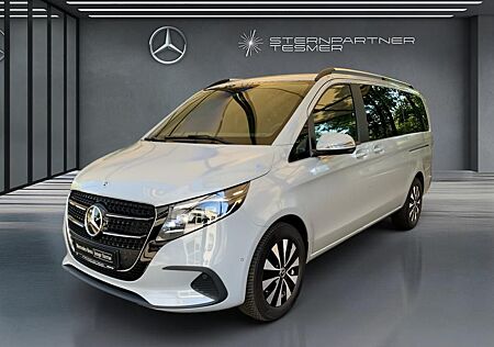 Mercedes-Benz V 300 d 4M STYLE, LANG - PANO, AHK, STANDHEIZUNG