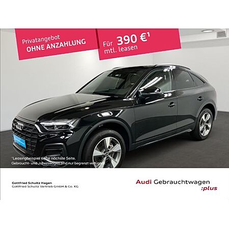 Audi Q5 leasen