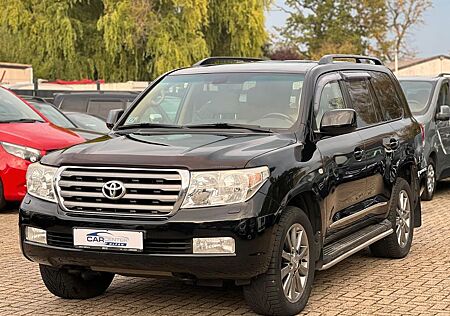 Toyota Land Cruiser 200 Executive 7-Sitzer