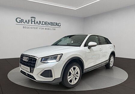 Audi Q2 35 TDI S tronic advanced AHK MMI Navi plus