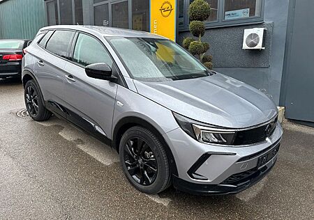 Opel Grandland X Grandland GS Line