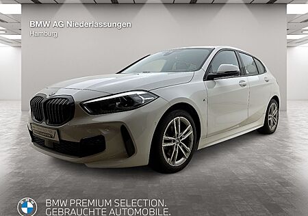 BMW 118i M Sport LiveCockpitProf Kamera LED Alarm
