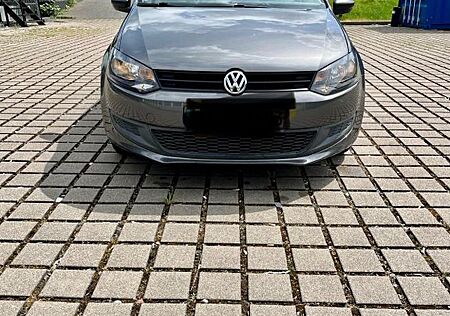 VW Polo Volkswagen 1.2 44kW Trendline Trendline