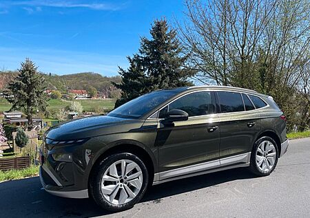Skoda Enyaq 60 Loft