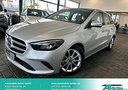 Mercedes-Benz B 200 DCT-Prog.-LED-PTS-Kamera-MBUX
