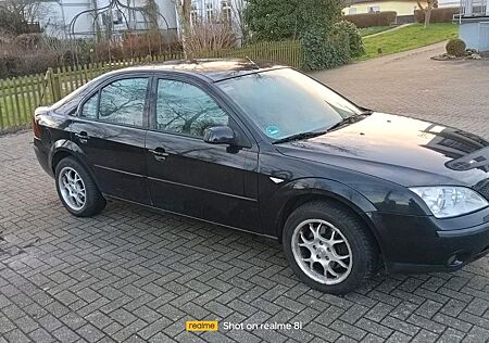 Ford Mondeo 1.8 92 kW Ambiente Ambiente TÜV NEU
