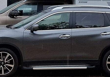 Nissan X-Trail 4x4 TEKNA 2.0 dCi DPF AUTO TEKNA