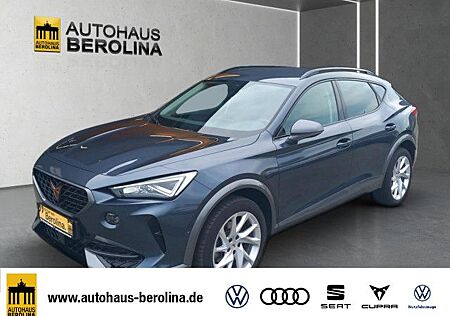 Cupra Formentor 2.0 TDI 4D DSG *ACC*NAV+*LED*SHZ*