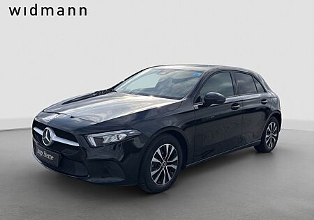 Mercedes-Benz A 180 d *Automatik*LED*PTS*Rückfahrkamera*Navi**