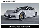 Porsche Panamera Turbo S Nachtsicht InnoDrive SportDesig
